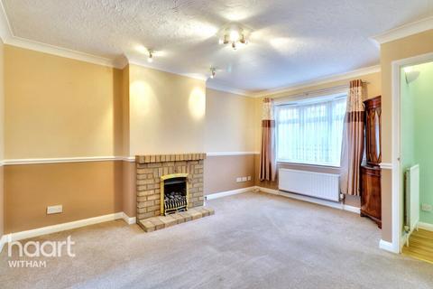 2 bedroom terraced house for sale, Broadway, Witham