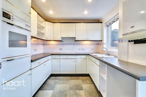 79 Broadway, Silver End, Witham, CM8 3RD