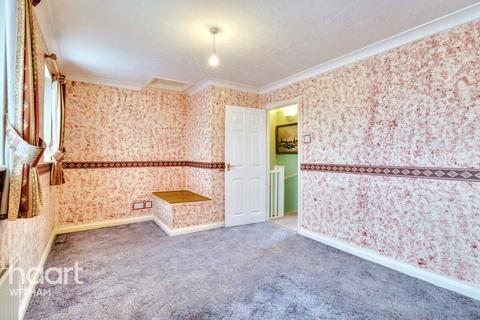 2 bedroom terraced house for sale, Broadway, Witham