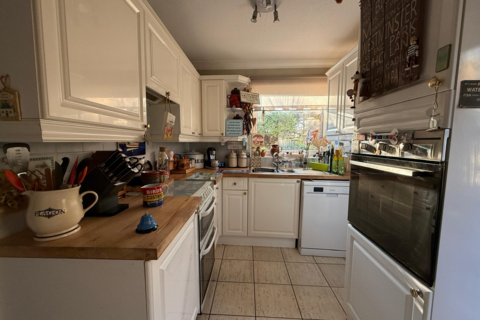 3 bedroom detached bungalow for sale, Knockholt Road, Margate CT9