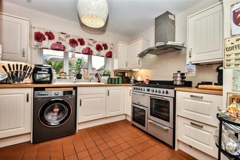 4 bedroom semi-detached house for sale, Willoughby Crescent, Eastbourne