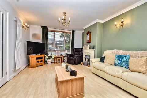 4 bedroom semi-detached house for sale, Willoughby Crescent, Eastbourne