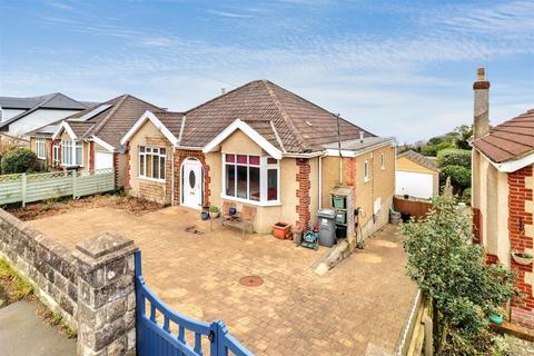 3 bedroom detached house for sale, Nestled along a much admired Road in Upper Clevedon.