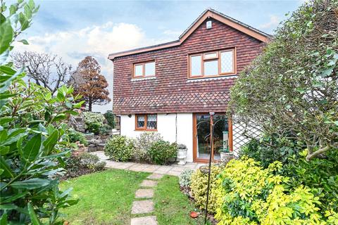 4 bedroom detached house for sale, Ashley Lane, New Milton, Hampshire, BH25