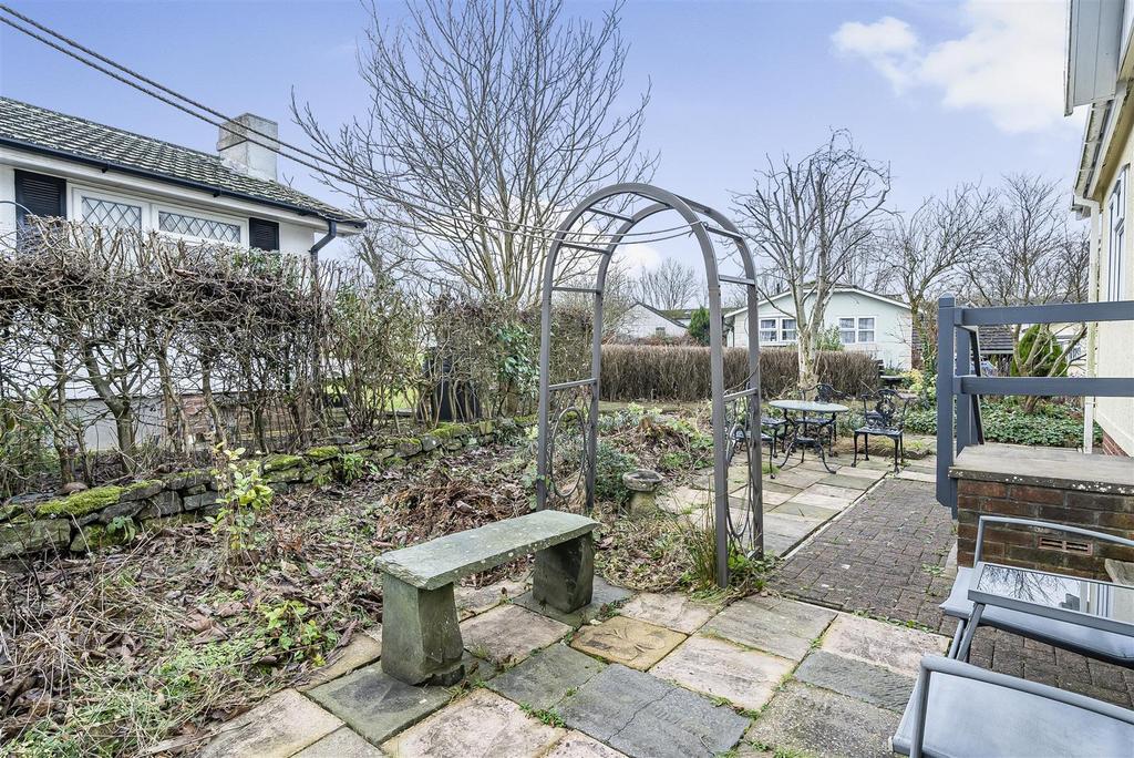 Gardens