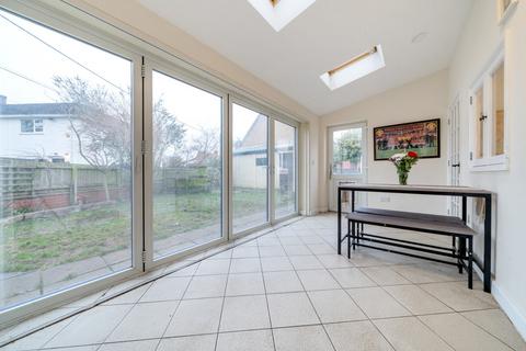 3 bedroom detached house for sale, Mill Lane, Woolpit, Bury St. Edmunds, Suffolk, IP30