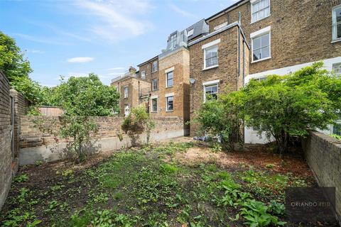 2 bedroom apartment for sale, Jeffreys Road, Clapham