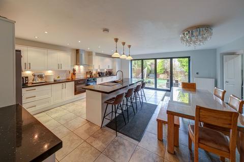 6 bedroom detached house for sale, Chaise Meadow, Lymm WA13