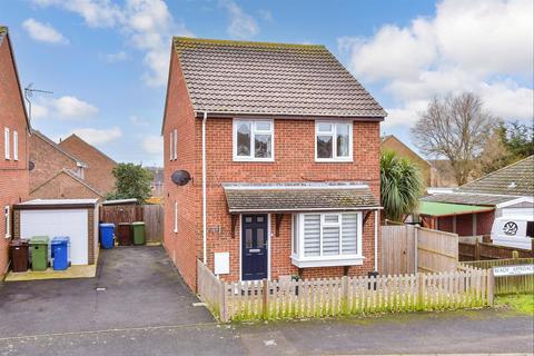 3 bedroom detached house for sale, Beach Approach, Warden, Sheerness, Kent