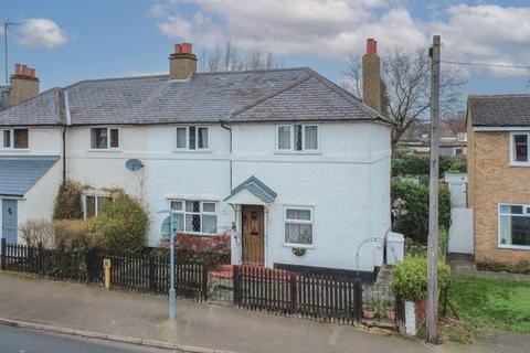 3 bedroom semi-detached house for sale, Clarence Road, Leighton Buzzard, LU7