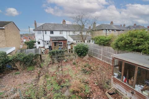 3 bedroom semi-detached house for sale, Clarence Road, Leighton Buzzard, LU7