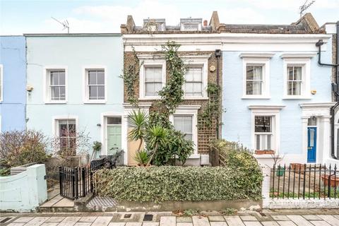 4 bedroom terraced house for sale, Meadow Road, London SW8