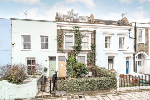 4 bedroom terraced house for sale, Meadow Road, London SW8