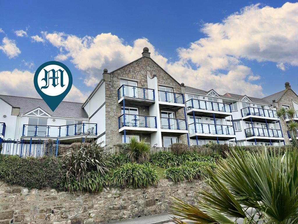 2 Bedroom Apartment for Sale