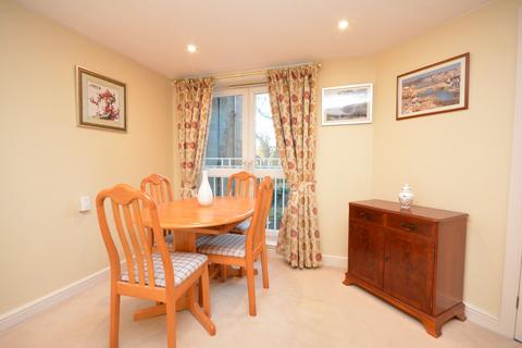 1 bedroom flat for sale, Wellside Place, Wellside Court, FK1