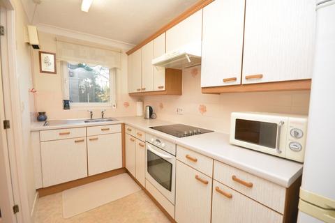 1 bedroom flat for sale, Wellside Place, Wellside Court, FK1