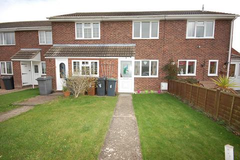 2 bedroom terraced house for sale, St. Martins Close, Cranwell Village