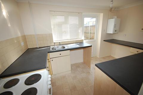 2 bedroom terraced house for sale, St. Martins Close, Cranwell Village