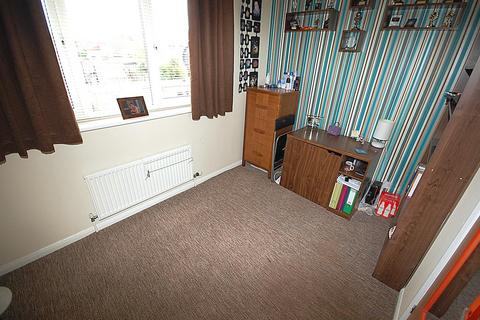 2 bedroom terraced house for sale, St. Martins Close, Cranwell Village