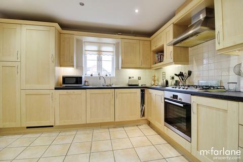 2 bedroom apartment for sale, Old Mill Lane, Swindon SN3