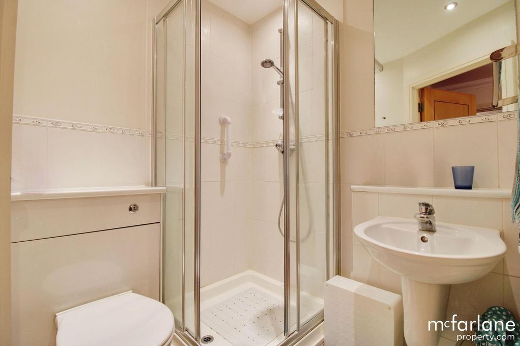 En - Suite