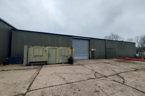 Storage to rent, Chelmsford