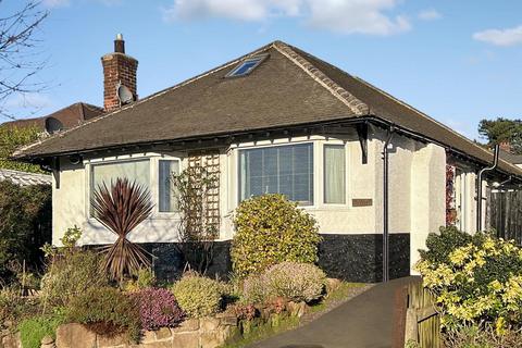 2 bedroom detached bungalow for sale, Westway, Heswall, Wirral