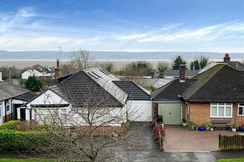 2 bedroom detached bungalow for sale, Westway, Heswall, Wirral