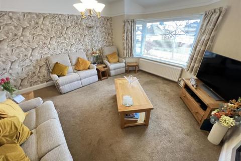 2 bedroom detached bungalow for sale, Westway, Heswall, Wirral