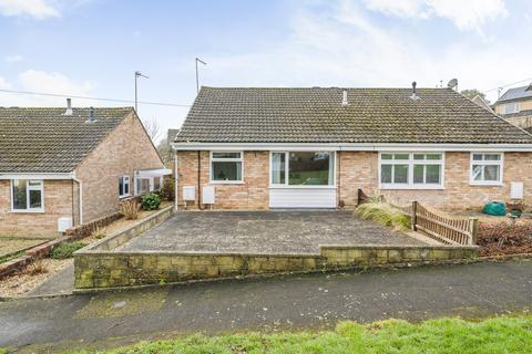 2 bedroom bungalow for sale, Heath Drive, Frome, BA11