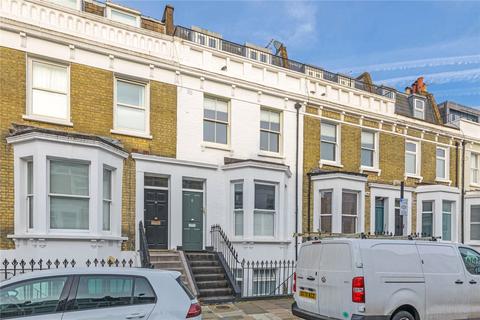 3 bedroom apartment for sale, Halford Road, London, SW6