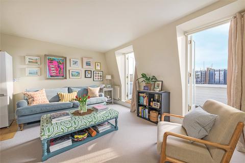 3 bedroom apartment for sale, Halford Road, London, SW6