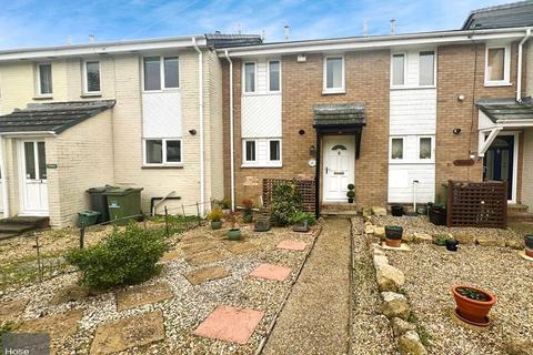 2 bedroom terraced house for sale, The Mall, Brading, Sandown