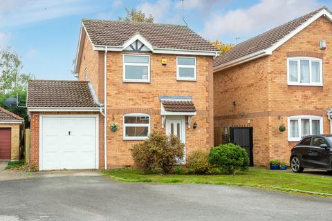 3 bedroom detached house for sale, Doncaster DN3