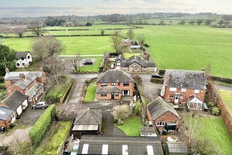 4 bedroom detached house for sale, Bearstone Road, Norton-In-Hales, TF9