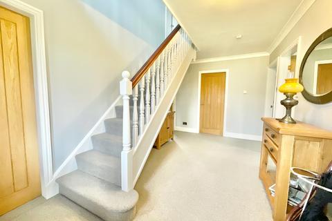 4 bedroom detached house for sale, Bearstone Road, Norton-In-Hales, TF9