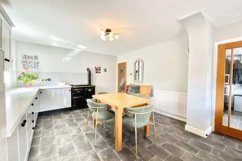 4 bedroom detached house for sale, Bearstone Road, Norton-In-Hales, TF9