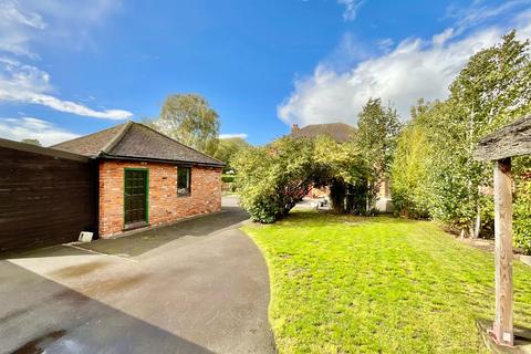 undefined, Bearstone Road, Norton-In-Hales, TF9