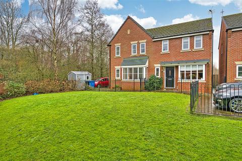 3 bedroom semi-detached house for sale, Wedgwood Drive, Warrington, Cheshire