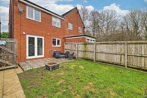 3 bedroom semi-detached house for sale, Wedgwood Drive, Warrington, Cheshire