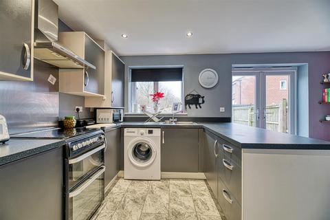 3 bedroom semi-detached house for sale, Wedgwood Drive, Warrington, Cheshire