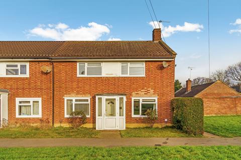 3 bedroom end of terrace house for sale, Bankside Drive, Thames Ditton KT7