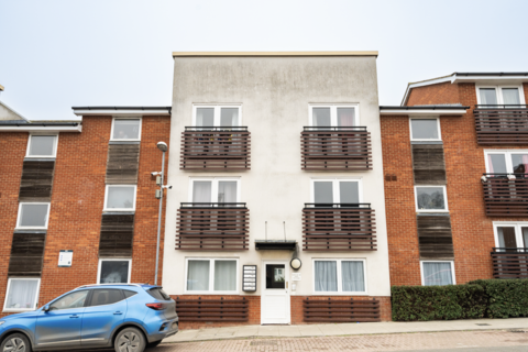 2 bedroom flat for sale, Tye Road, Ipswich IP3