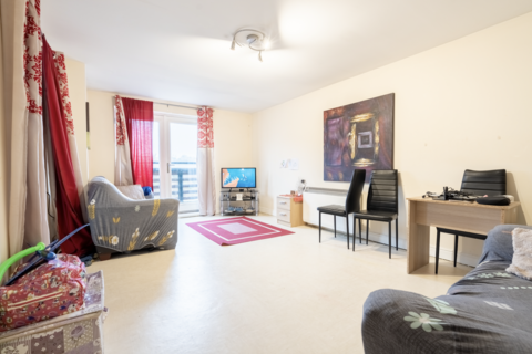 2 bedroom flat for sale, Tye Road, Ipswich IP3