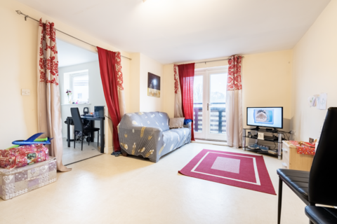 2 bedroom flat for sale, Tye Road, Ipswich IP3