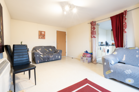 2 bedroom flat for sale, Tye Road, Ipswich IP3