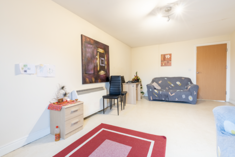 2 bedroom flat for sale, Tye Road, Ipswich IP3