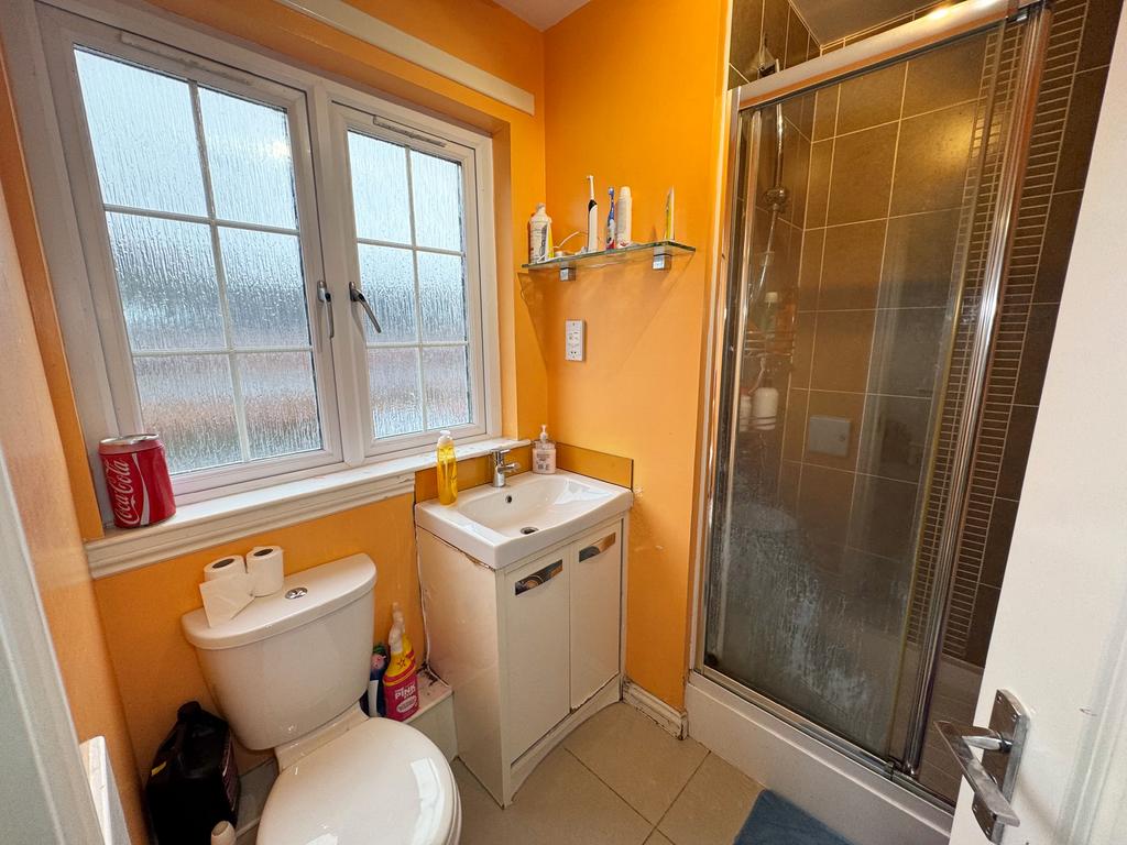 En-suite bed 3