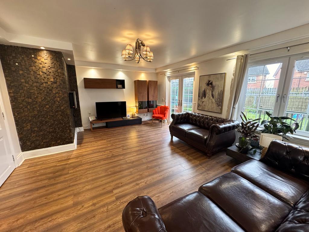Lounge 1