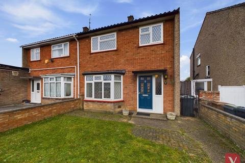 Amhurst Road, Luton LU4